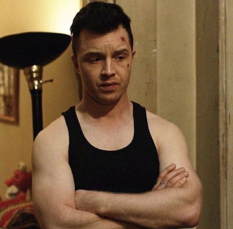 Mickey Milkovich