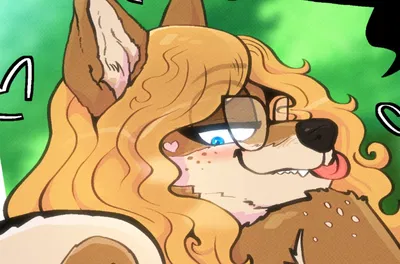 Julie! - Bad Puppygirl! (Normal Height)