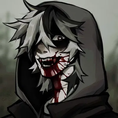 Serial Cannibal | Dranke