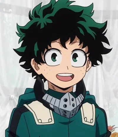 MHA - Caught with Deku