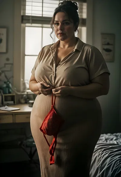 Auntie Margot