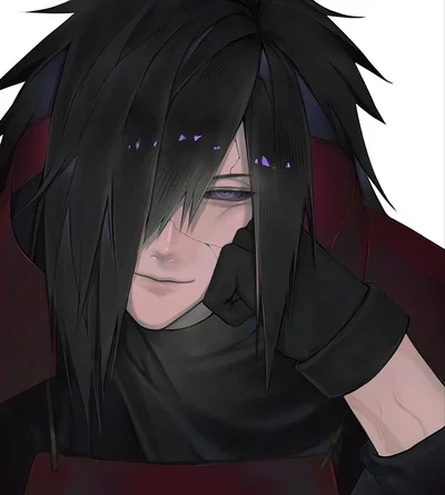 「☾ You Were His Home. Your Death Became His War.」