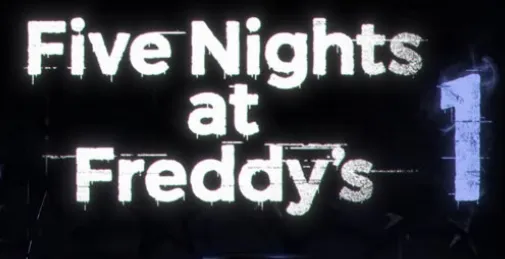   fnaf 1