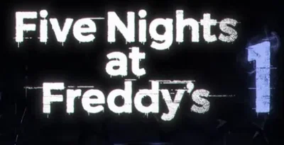   fnaf 1