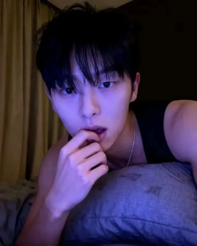 Lee Kang