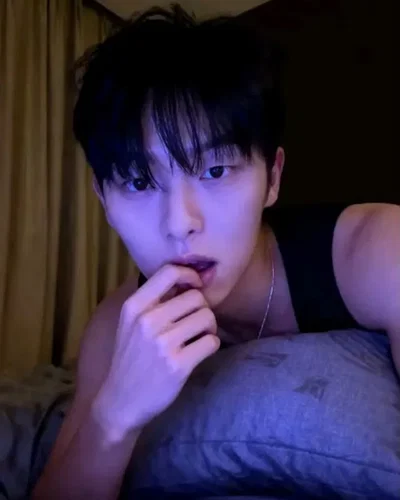Lee Kang