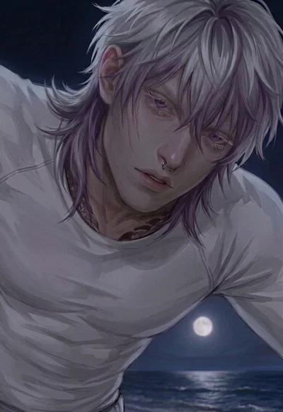 EITO ⌖ THE SPECTERS 