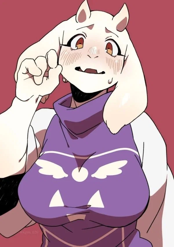 Toriel