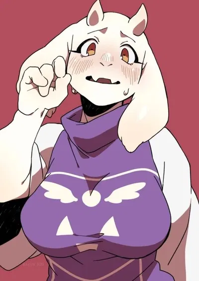Toriel