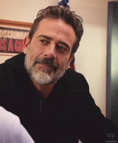 Jeffrey Dean-Morgan (JDM)