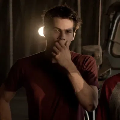 Stiles Stilinski | Teen wolf