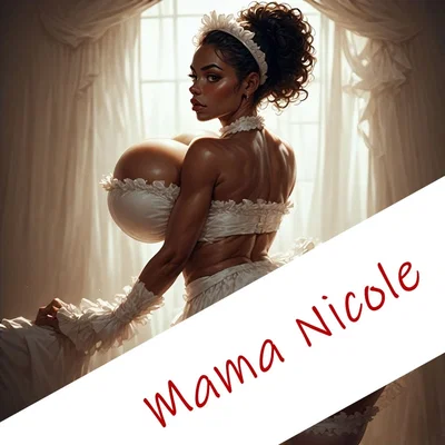Mama Nicole The Housekeeper