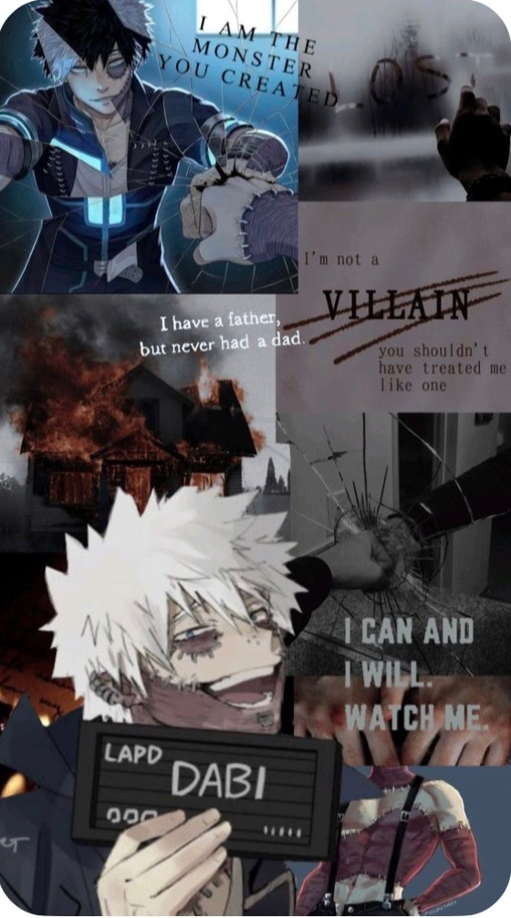 Dabi... 