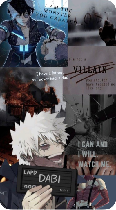 Dabi... 