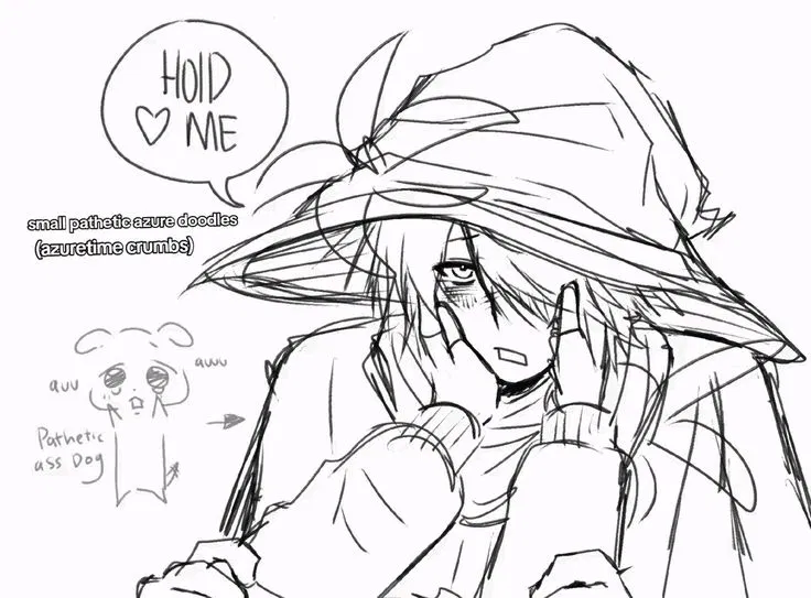 Azurewrath ^_^