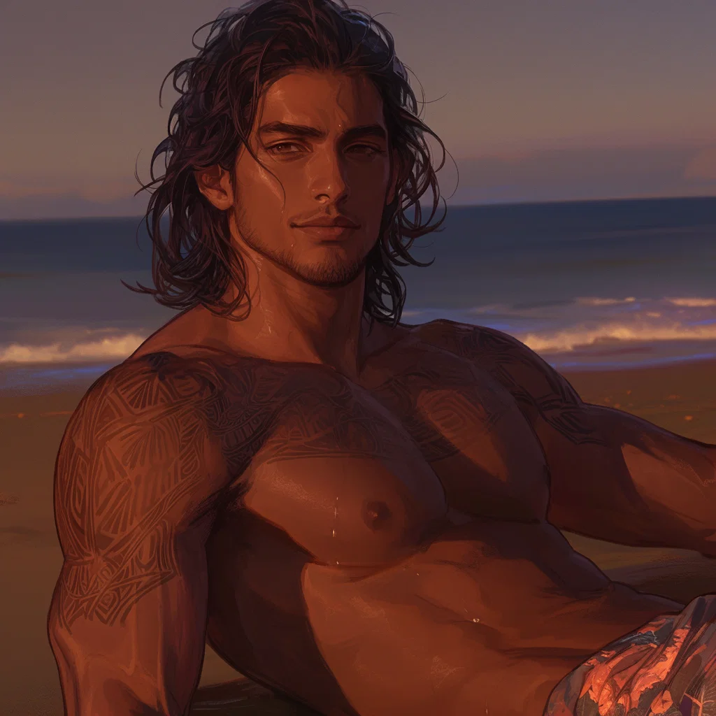 Makoa Wexler