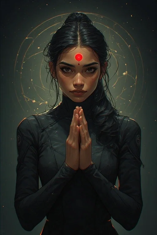 Safia | Phobos