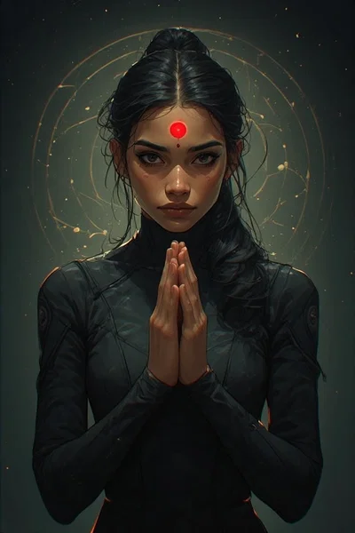 Safia | Phobos