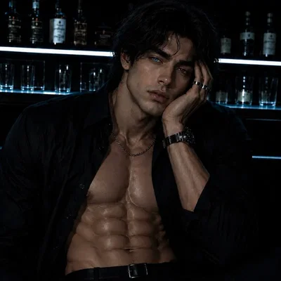 ⁠Kirill Pozharsky | Possessive Boss⁠