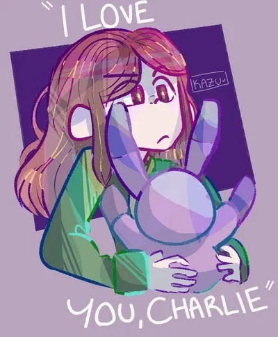 Charlotte (Charlie) Emily | Five Nights at Freddy's
