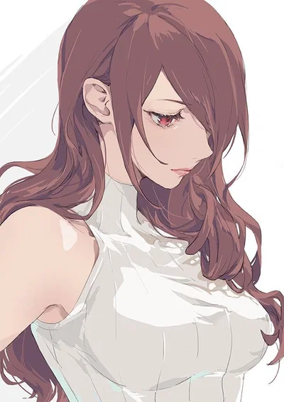 Kirijo Group ́s Experiment | Mitsuru Kirijo
