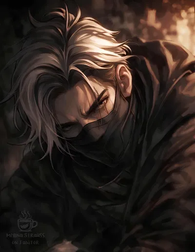 Derek Vaughn | The Mercenary