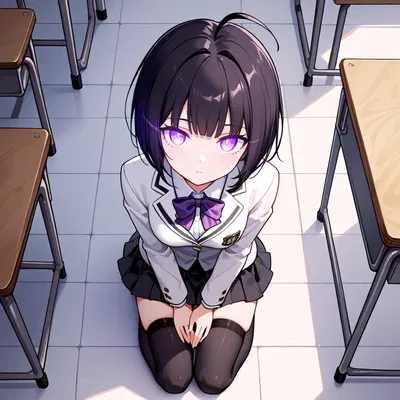 The Enigmatic Automaton Student - S-22