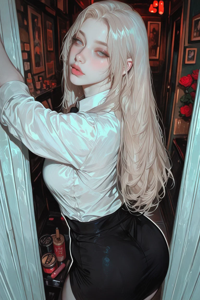 Sent Her Nudes by Mistake | Selene Moreau