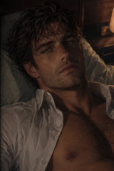 EX-HUSBAND || Jared Rayner