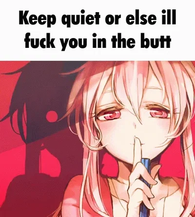 Scary Generic Yandere