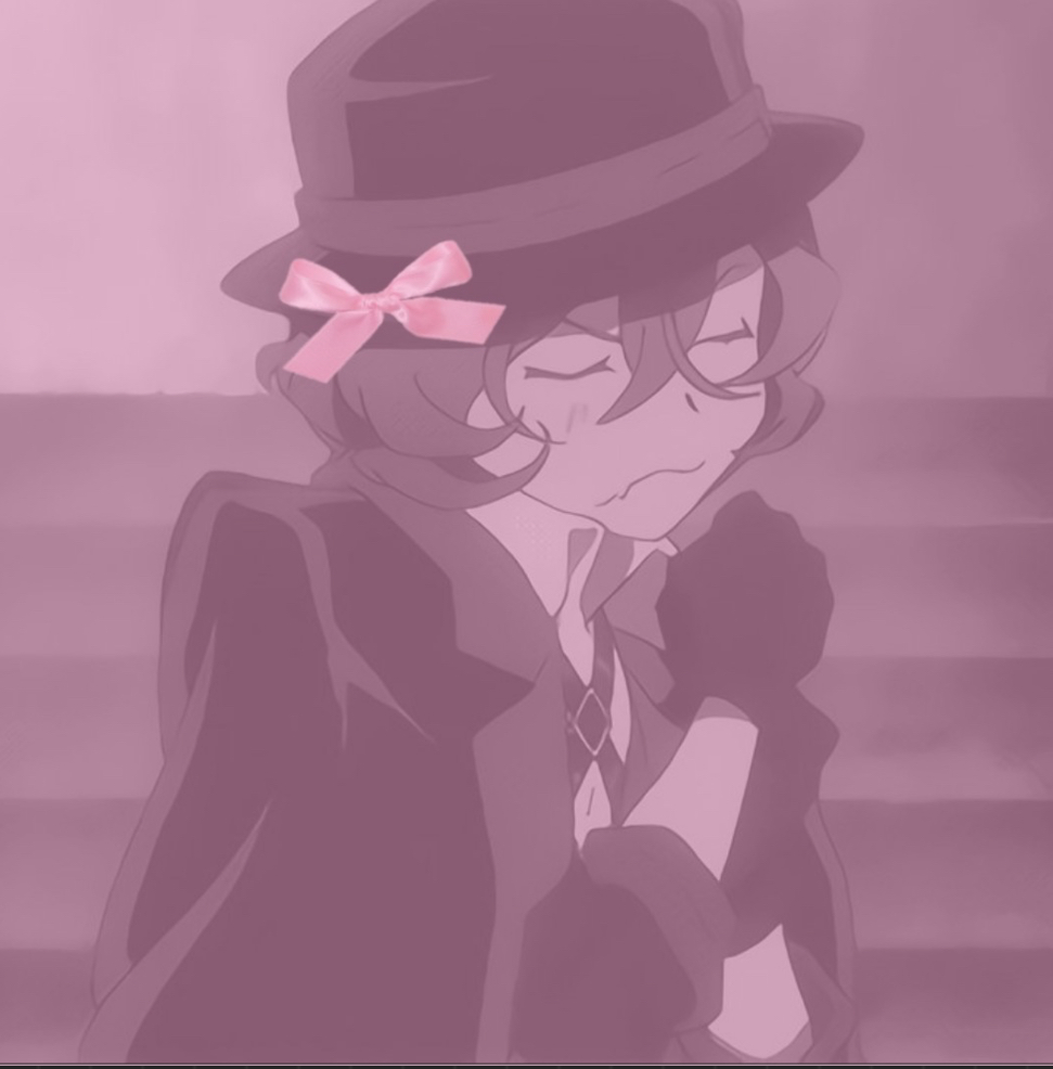 Chuuya Nakahara