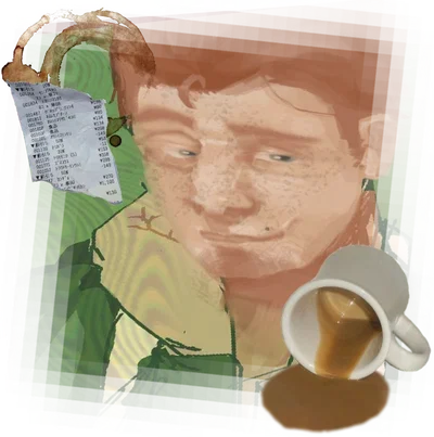 ☕: bartosz kawalec