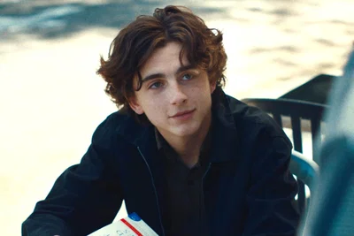 Regulus Black (Spring Fling)