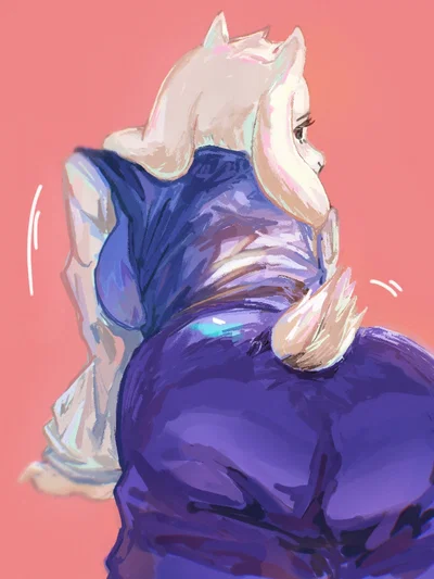 Toriel