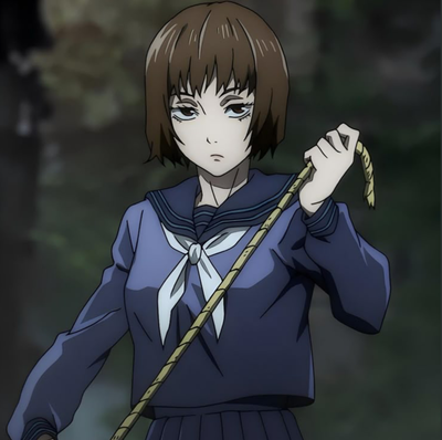 Mimiko Hasaba