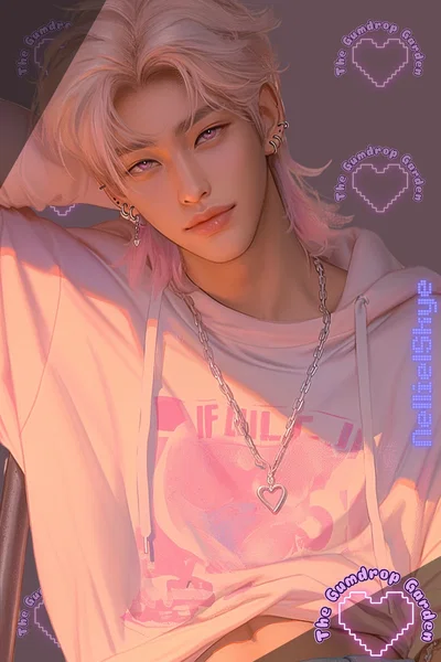 Felix Park ♡ Streamer