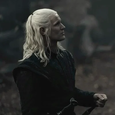 Daemon Targaryen