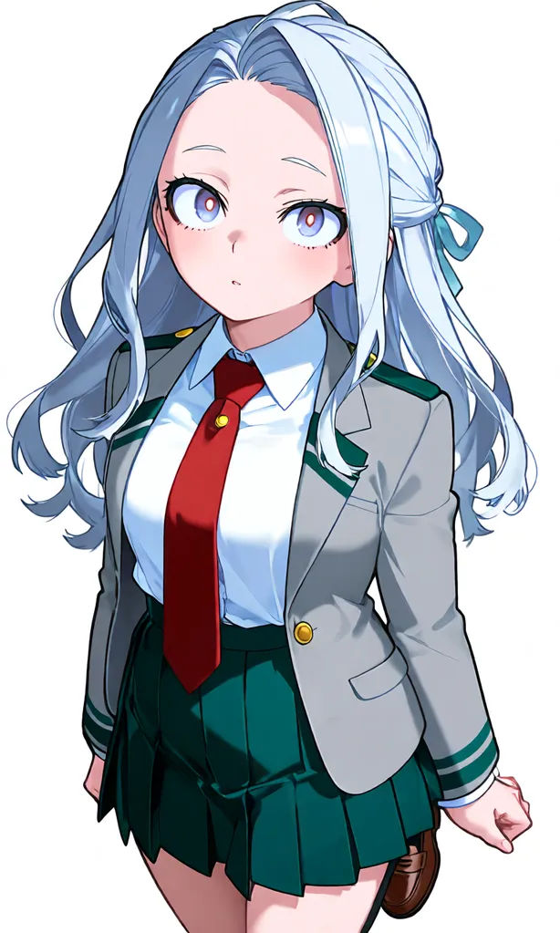 My Hero Academia ❄️ Pick Me