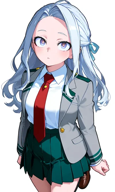 My Hero Academia ❄️ Pick Me