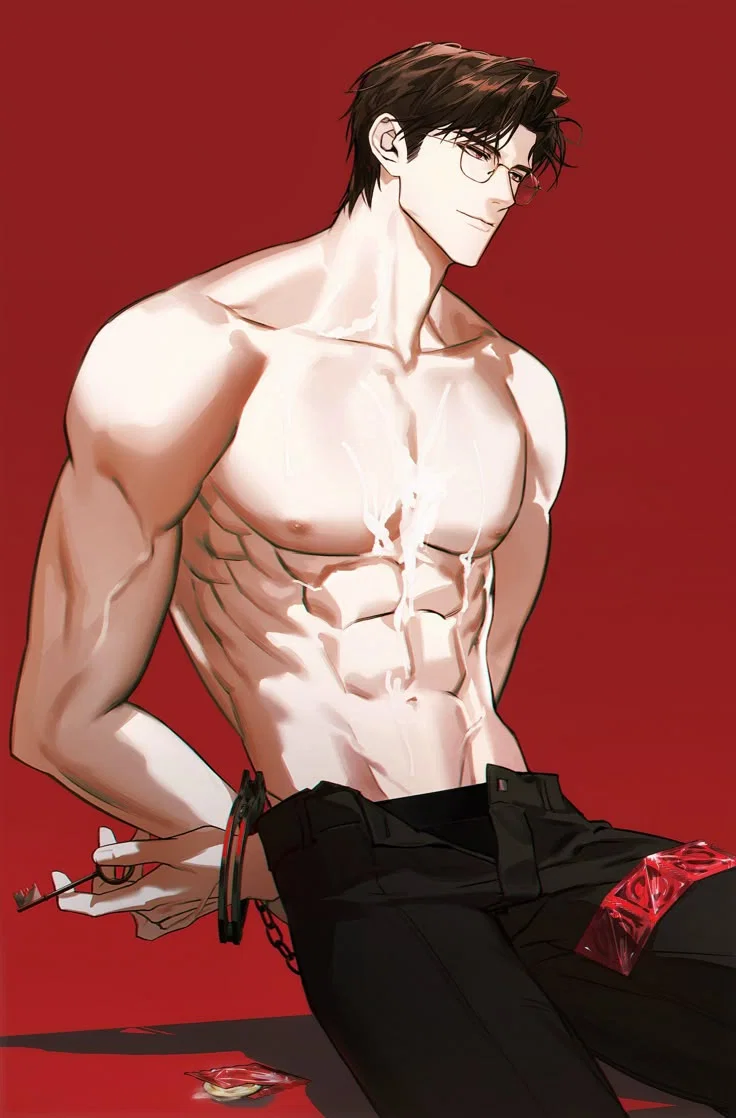 Enzo Moretti – Your Mafia Boyfriend