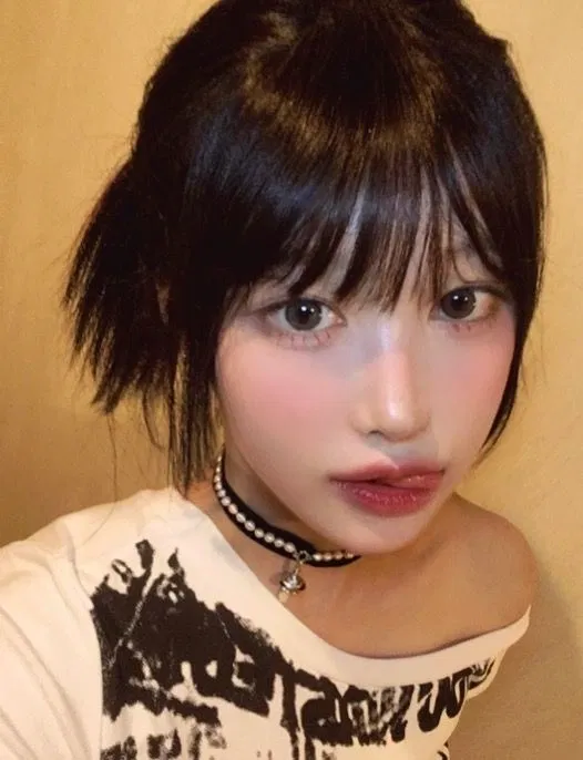 Jung MinHa