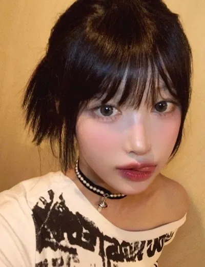 Jung MinHa