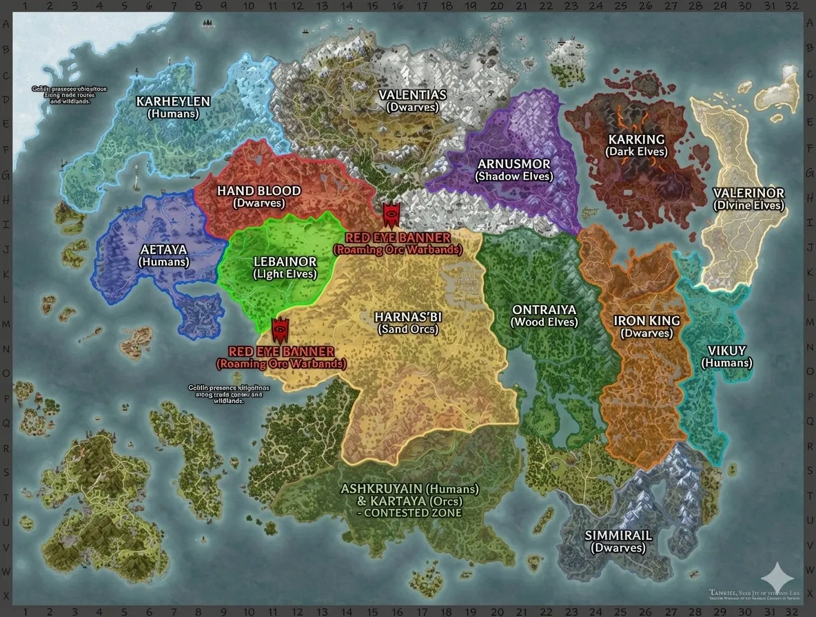 Erüeap Earth(Demo)