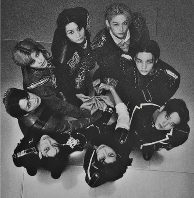 SKZ, mafia 