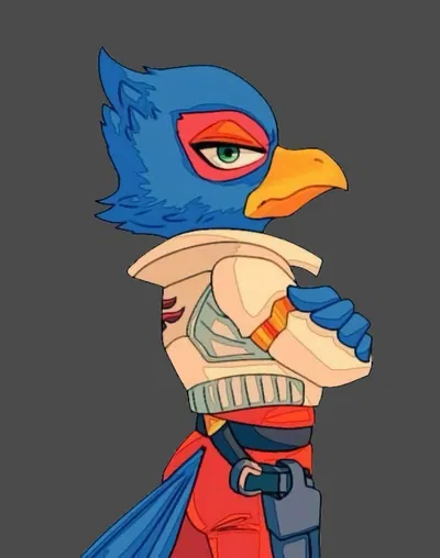 Falco Lombardi