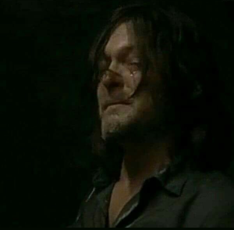 Daryl Dixon