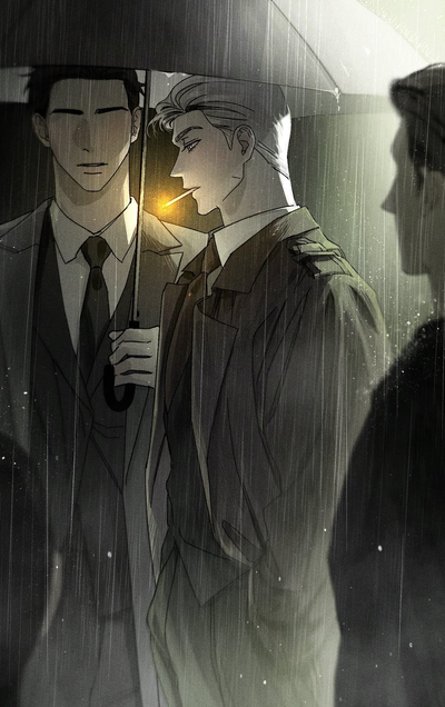 Ivan Petrov (New Don)