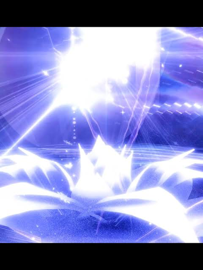 ❄️Winter Garden 「Sols rng」