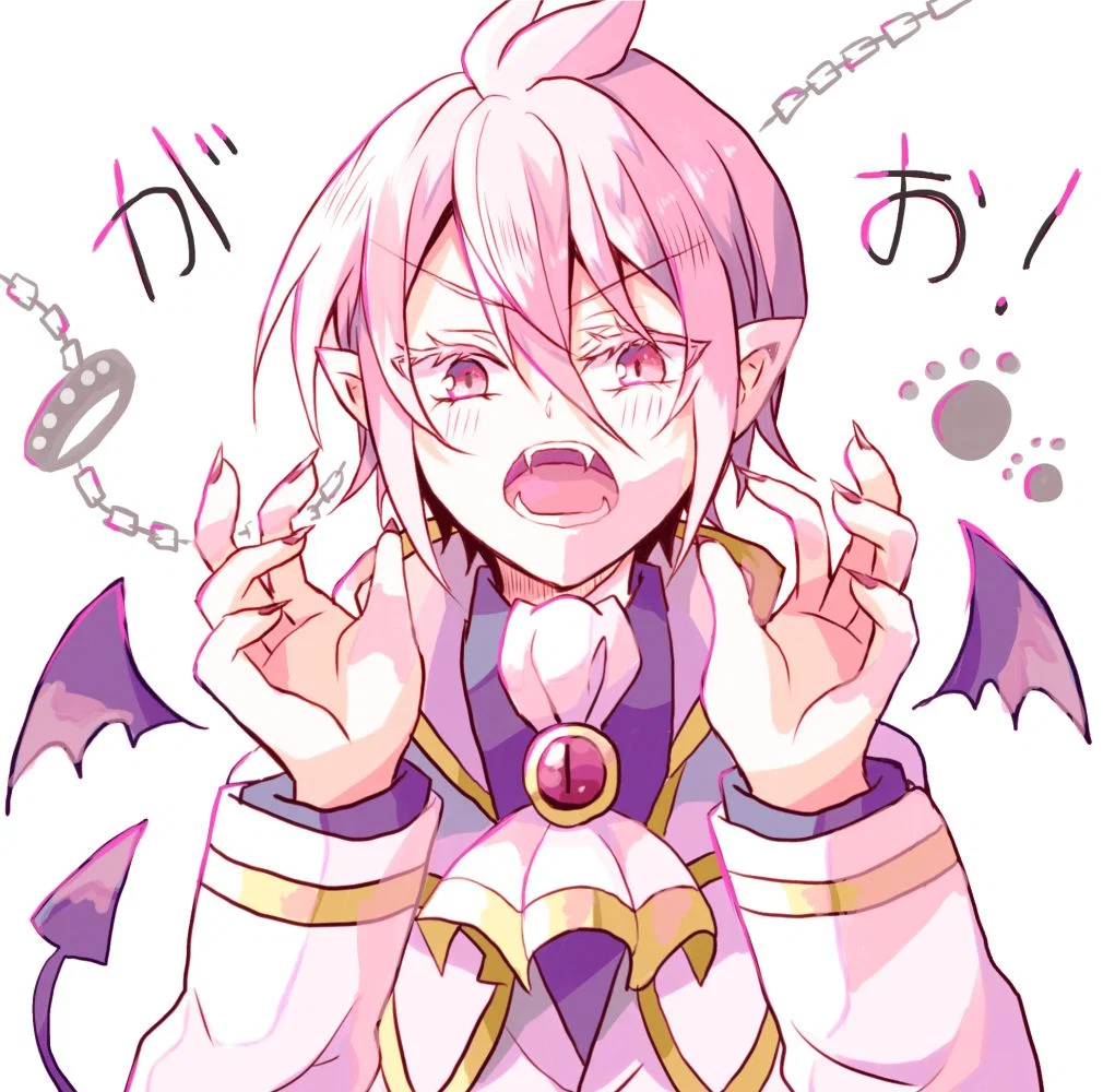Asmodeus Alice