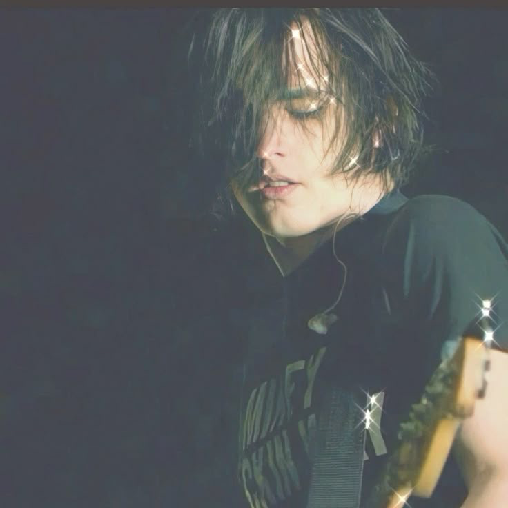 mikey way